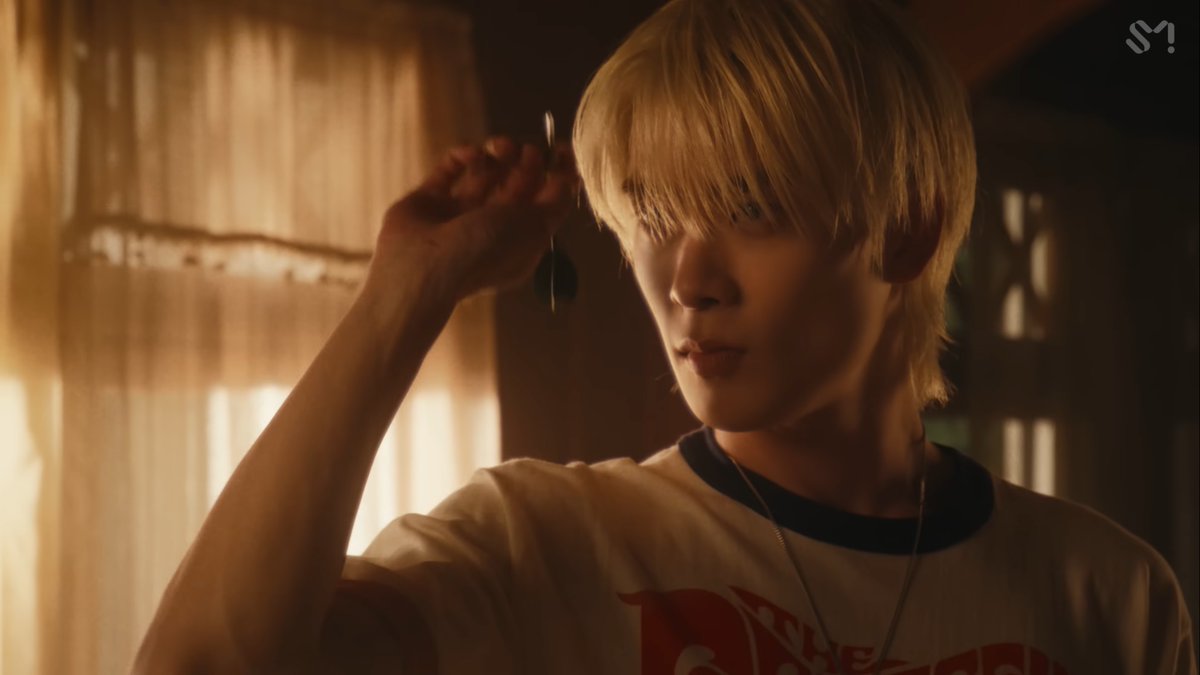 PopBase's tweet image. One year ago today, JAEHYUN of NCT released ‘Unconditional.’