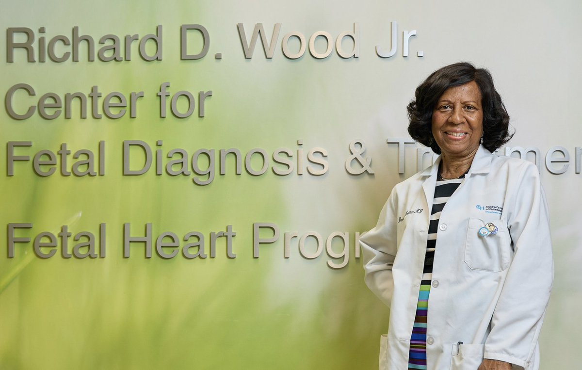 CHOP Fetal Center (@chopfetalcenter) on Twitter photo When Dr. Beverly Coleman began in the ’70s, ultrasounds filled entire rooms. Today they’re handheld & transforming medicine. As she retires from her role as Director of Fetal Imaging, we honor a pioneer who brought hope to countless families. Read more: ms.spr.ly/6016sCLGm. When Dr. Beverly Coleman began in the ’70s, ultrasounds filled entire rooms. Today they’re handheld & transforming medicine. As she retires from her role as Director of Fetal Imaging, we honor a pioneer who brought hope to countless families. Read more: ms.spr.ly/6016sCLGm.
