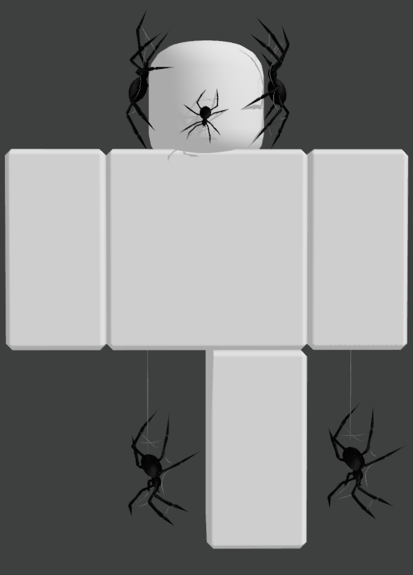 gaiatheepaladin's tweet image. things ive dropped in the past weeks 

💎roblox.com/communities/33… #robloxugc