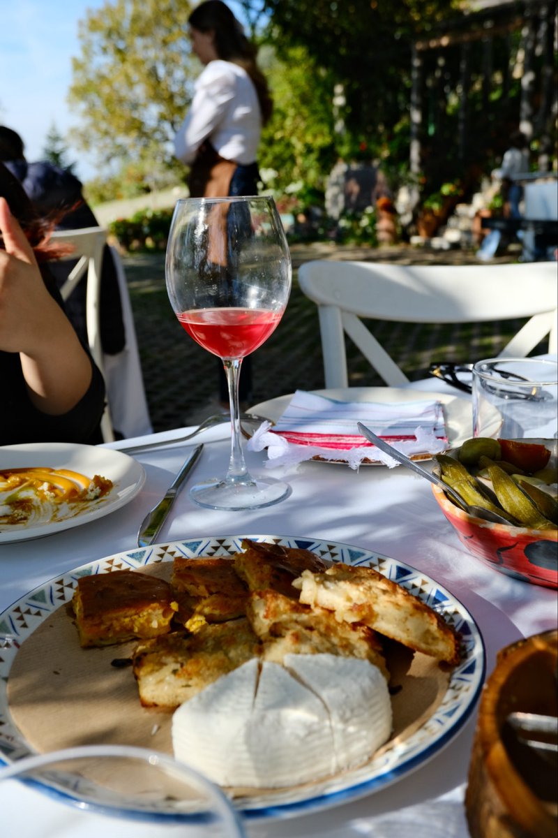 Fishtë, October ‘25