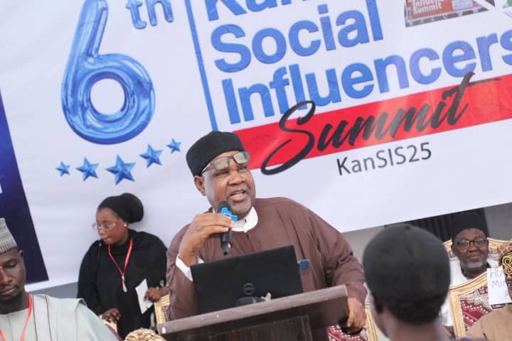 <a href="/YZYau/">Yunusa Ya'u</a> <a href="/CitadRadio/">CITAD Online Radio</a> <a href="/a_sabo12/">Ali Sabo</a> <a href="/dahiruabubakar/">abubakar dahiru</a> <a href="/KaburaZakama/">Kabura Zakama</a> <a href="/SalakoYesmin/">Yesmin Salako</a> <a href="/JibrinIbrahim17/">Jibrin Ibrahim</a> <a href="/kamalkano/">kamal garba</a> <a href="/CitizenLi/">Ali Isa Musa</a> <a href="/teemerh_beekay/">tee🧚‍♀️</a> First plenary with Abdulmalik Jamoh representing the Commissioner, Nigeria Data Protection Commission speaking on 'Striking a Balance Between Data Needs for AI Training and Privacy Protection' &amp; Dr Bala Muhammad  on 'Disinfo, Deepfake &amp; AI: Their Implications for Media  &amp; Public'