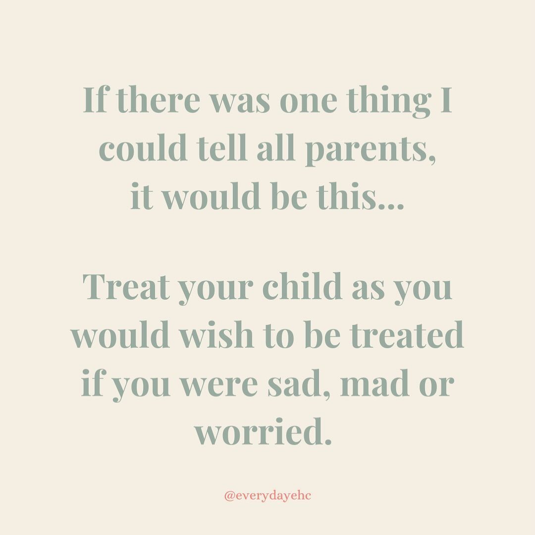 InspiredLearne1's tweet image. Their disappointment over a broken biscuit is as real to them as our stress about work is to us. Meet them where they are, not where you think they should be. 💛 

📸 ig: everydayehc 

#parentingguide #goodparenting #smartparenting #happyparenting #conciousparenting