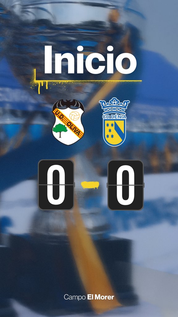 CD Dénia tweet media