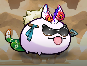 AXIE Spooktoberfest #AxieHalloween2025
<a href="/AxieInfinity/">Axie Infinity</a>