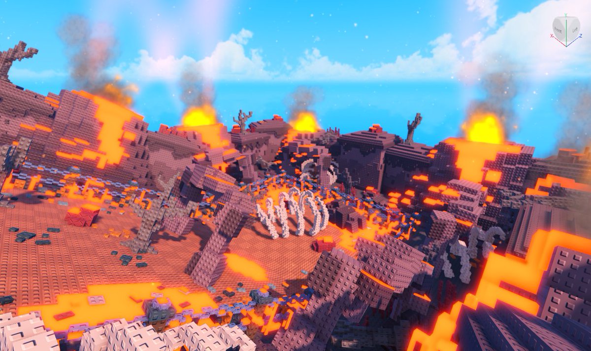 WHAUSaVaGE tweet media