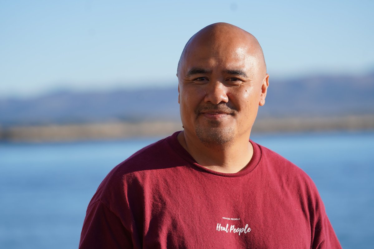 Healing Dialogue and Action tweet media