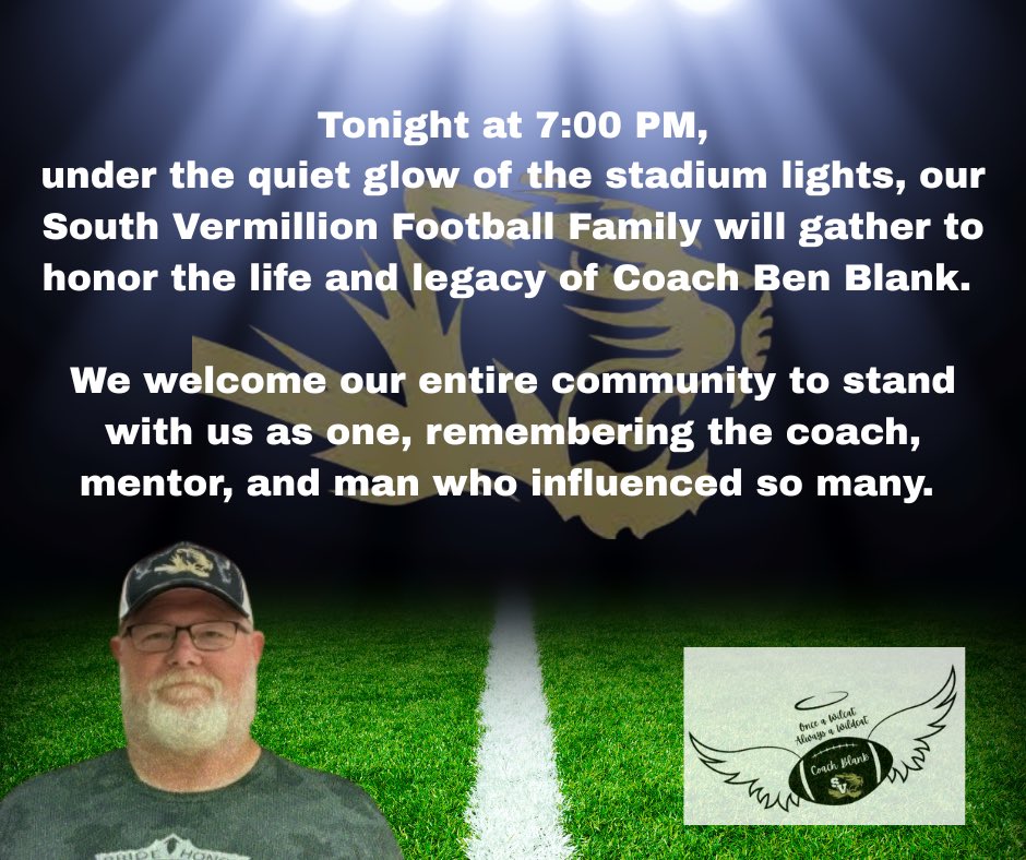 SV Touchdown Club (@svtouchdownclub) on Twitter photo 