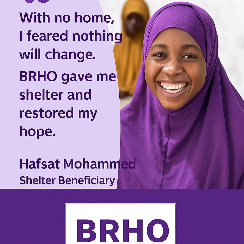 #BRHO