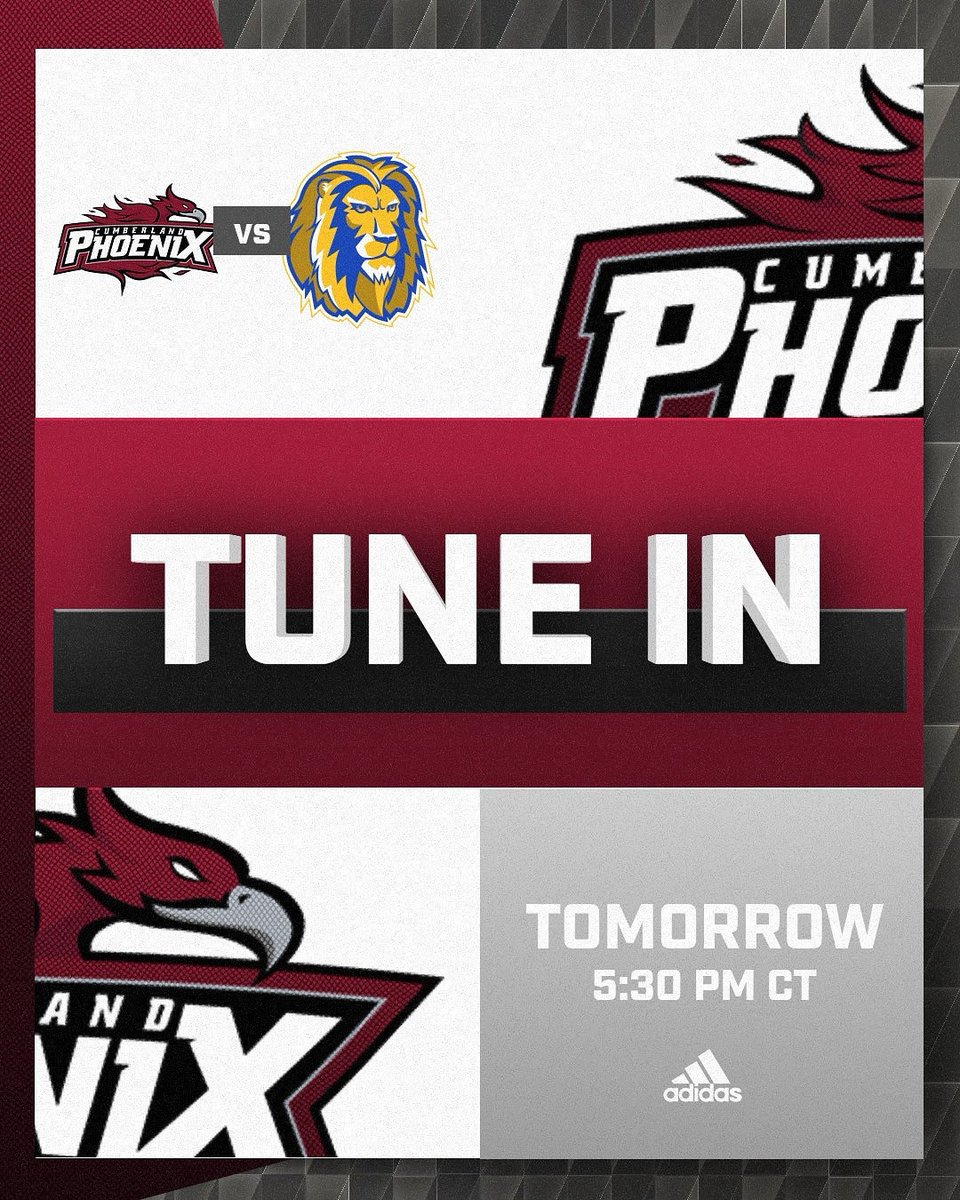 Cumberland University Women’s Basketball tweet media