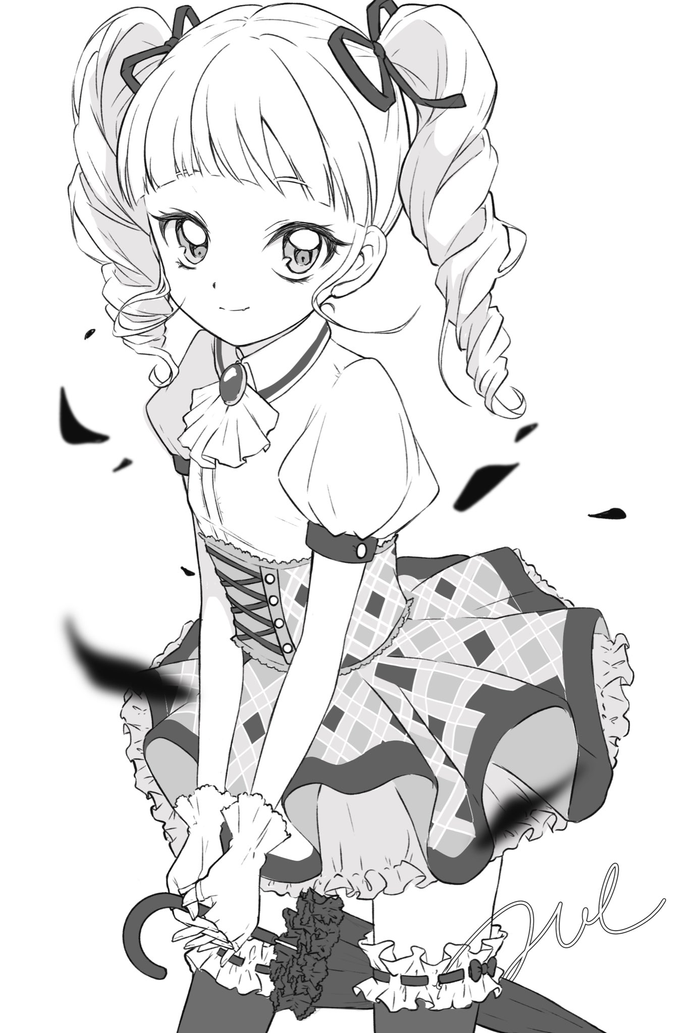 まるひ (@mrh_maruhi) / X