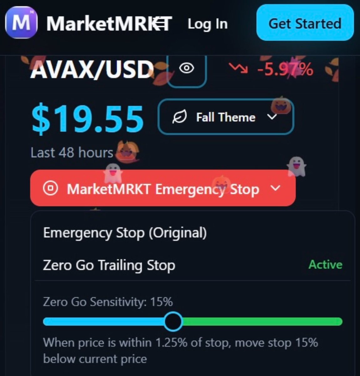 Market_MRKT's tweet image. *More testing & um….Yeah,.. let’s run it back on the filter. Yeah,.. this is that type of stuff.