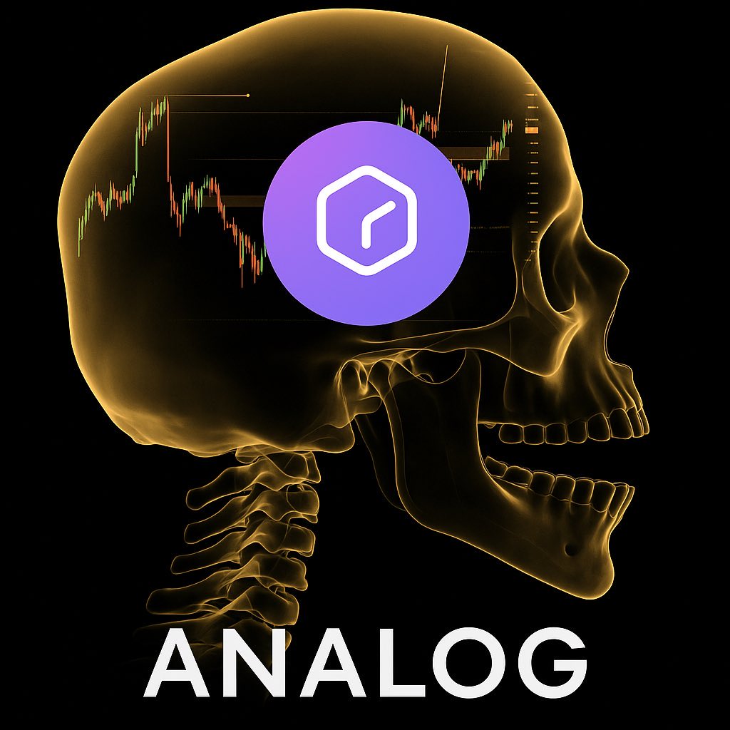 huge energy around <a href="/OneAnalog/">Analog 🕓⛓️</a> right now. quackers grinding hard this epoch 🦆 let’s see who survives the next 28 days on top.