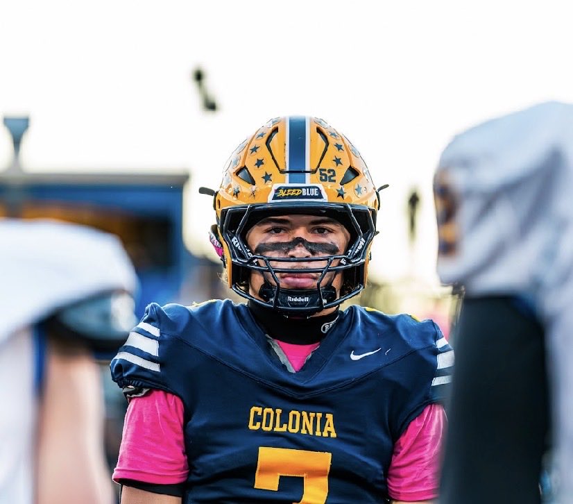 Rynal Wortman Jr ( RJ ) (@rjwortman7) on Twitter photo UPDATED SZN HIGHLIGHTS 
- 8 GP 
- 64 REC ( #1 IN STATE ) 
- 870 YARDS ( #2 IN STATE ) 
- 12 REC TDS ( #2 IN STATE ) 
- 1 PR TD
- 1 INT 
⬇️⬇️⬇️
hudl.com/v/2SzVMv UPDATED SZN HIGHLIGHTS 
- 8 GP 
- 64 REC ( #1 IN STATE ) 
- 870 YARDS ( #2 IN STATE ) 
- 12 REC TDS ( #2 IN STATE ) 
- 1 PR TD
- 1 INT 
⬇️⬇️⬇️
hudl.com/v/2SzVMv