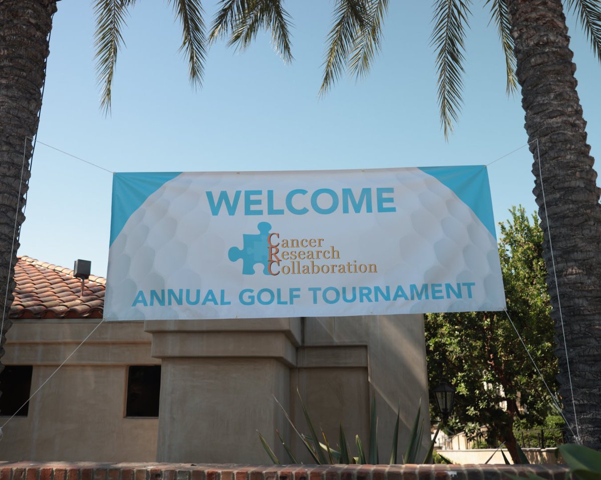 Cancer Research Coll tweet media