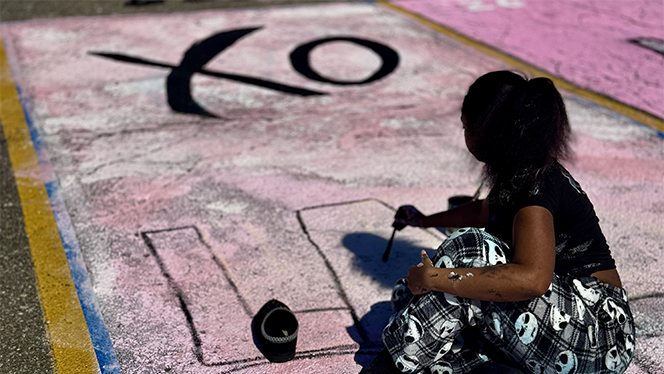 Center Line Preparatory Academy tweet media