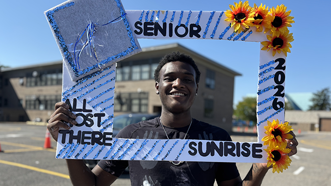 Center Line Preparatory Academy tweet media