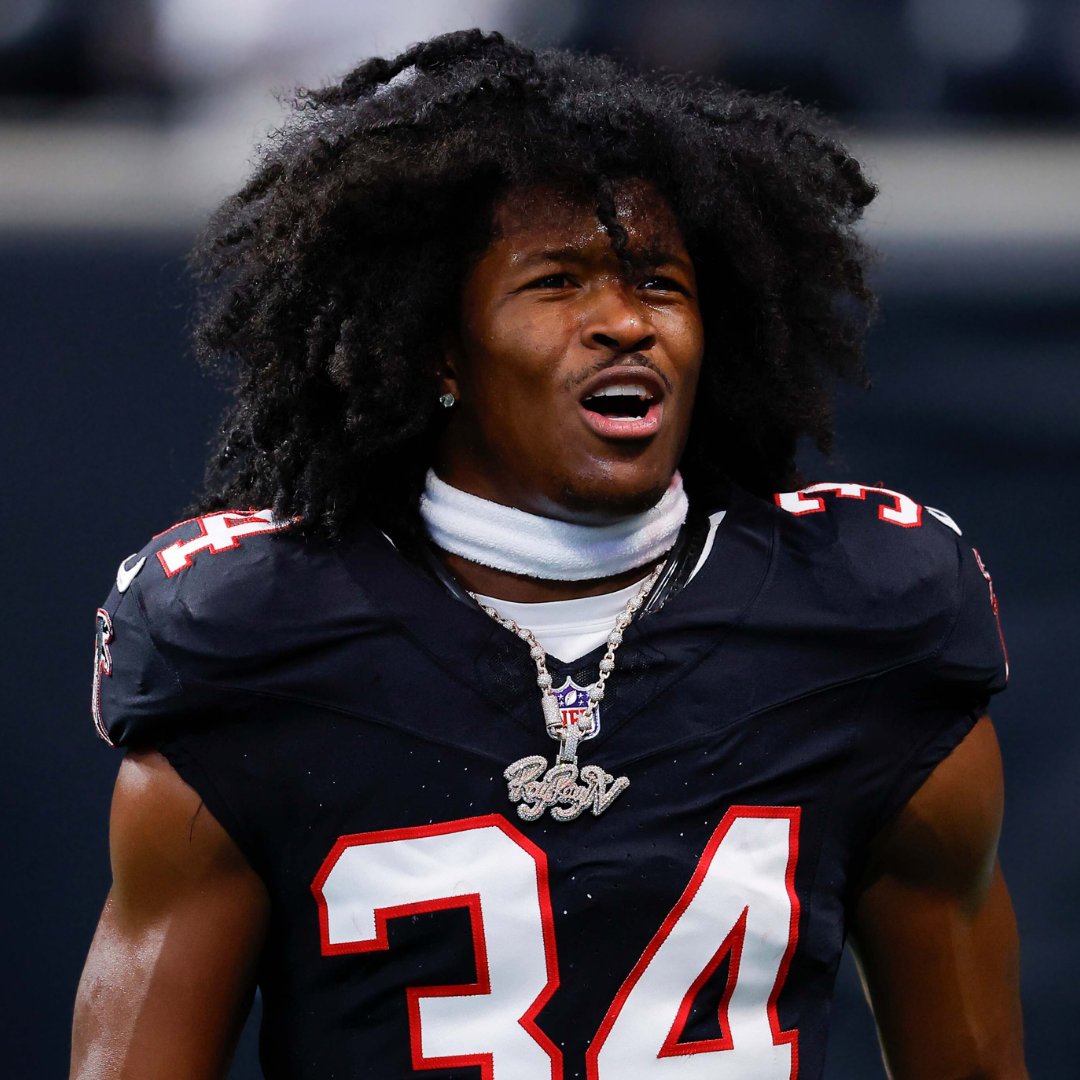 The #Giants are expected to sign former #Falcons WR and returner Ray-Ray McCloud, per @DOrlandoAJC. 