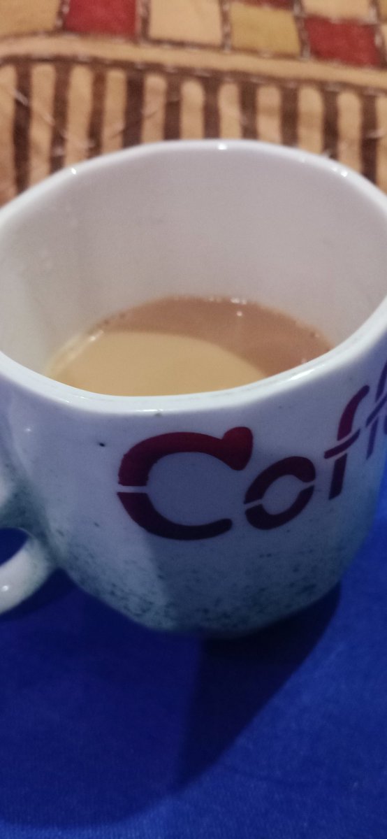 Aastha1121's tweet image. चाय के शौकीनों किधर हो😃
#NightTea❤️