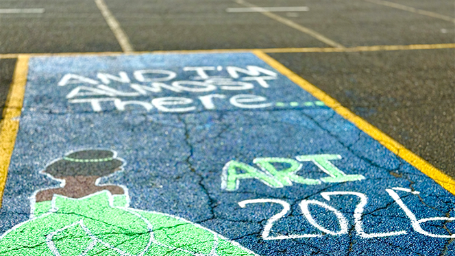 Center Line Preparatory Academy tweet media