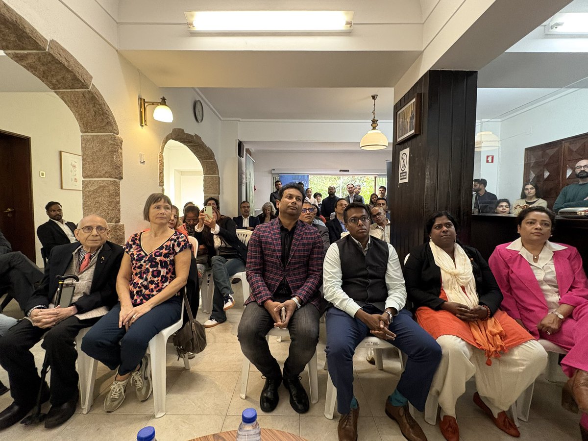 Puneet Roy Kundal tweet media