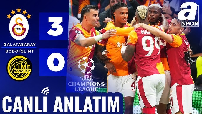 Set hücumu ✔️ 
Geçiş ✔️ 
Ön alan pres ✔️ 
Skor: 3–0. Futbol bu, imza bizim. ✔️
Sende Takıımı destekle ve #marsbahis ✔️
Giriş Adresi : t2m.io/MarsTR
🟡🔴 #Galatasaray #Yunus #gsvbg Victor osimhen.