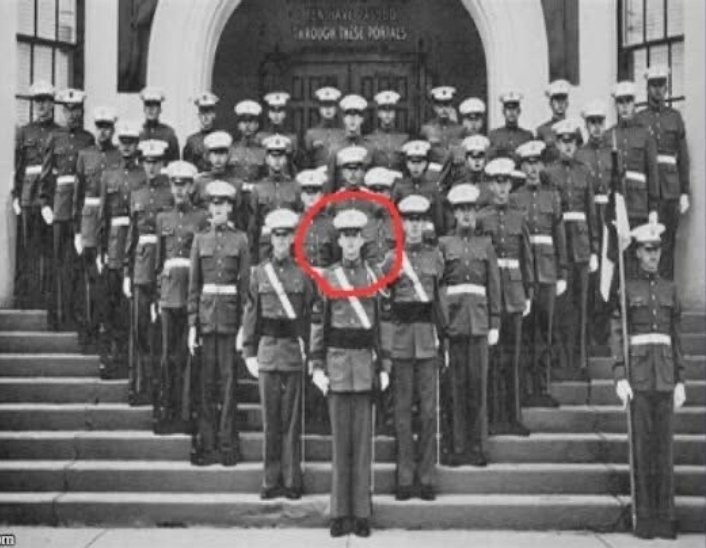 <a href="/MAGACult2/">MAGA Cult Slayer🦅🇺🇸</a> Donald Trump is the sharpest tip of the spear.