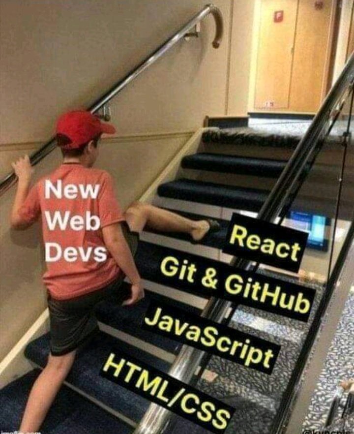 dev_TEMITAYO's tweet image. Everybody wants to write React 😭