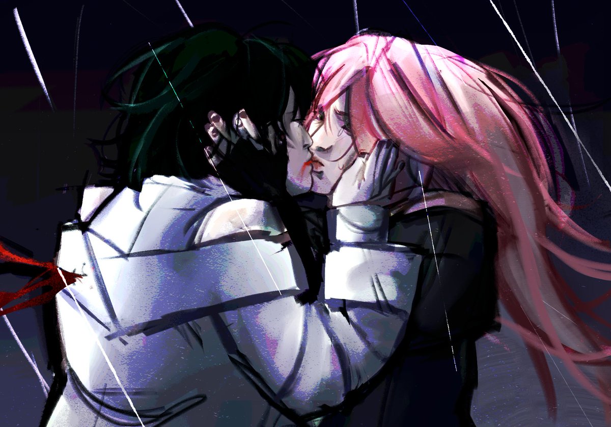 In your gaze, where I'm seen #mizisua