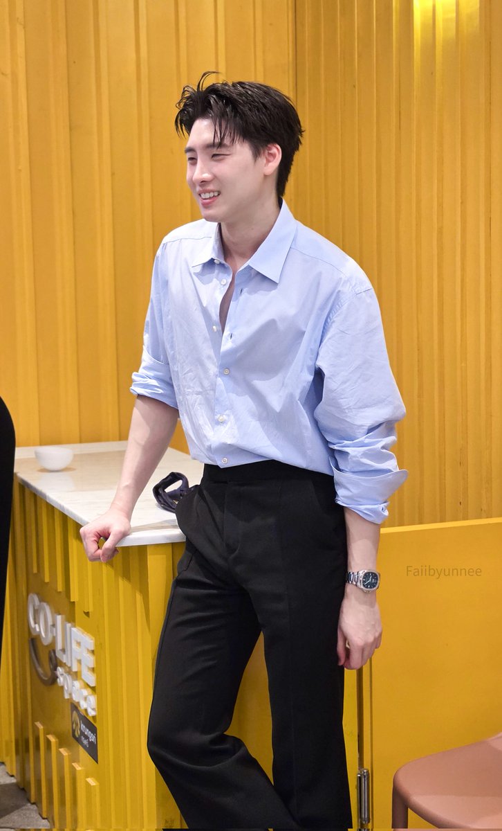 faiibyunnee's tweet image. ยัยมู่จู้ งอแงน่ายักฉุดๆๆ

#MeanPhiravich
#MeanTro