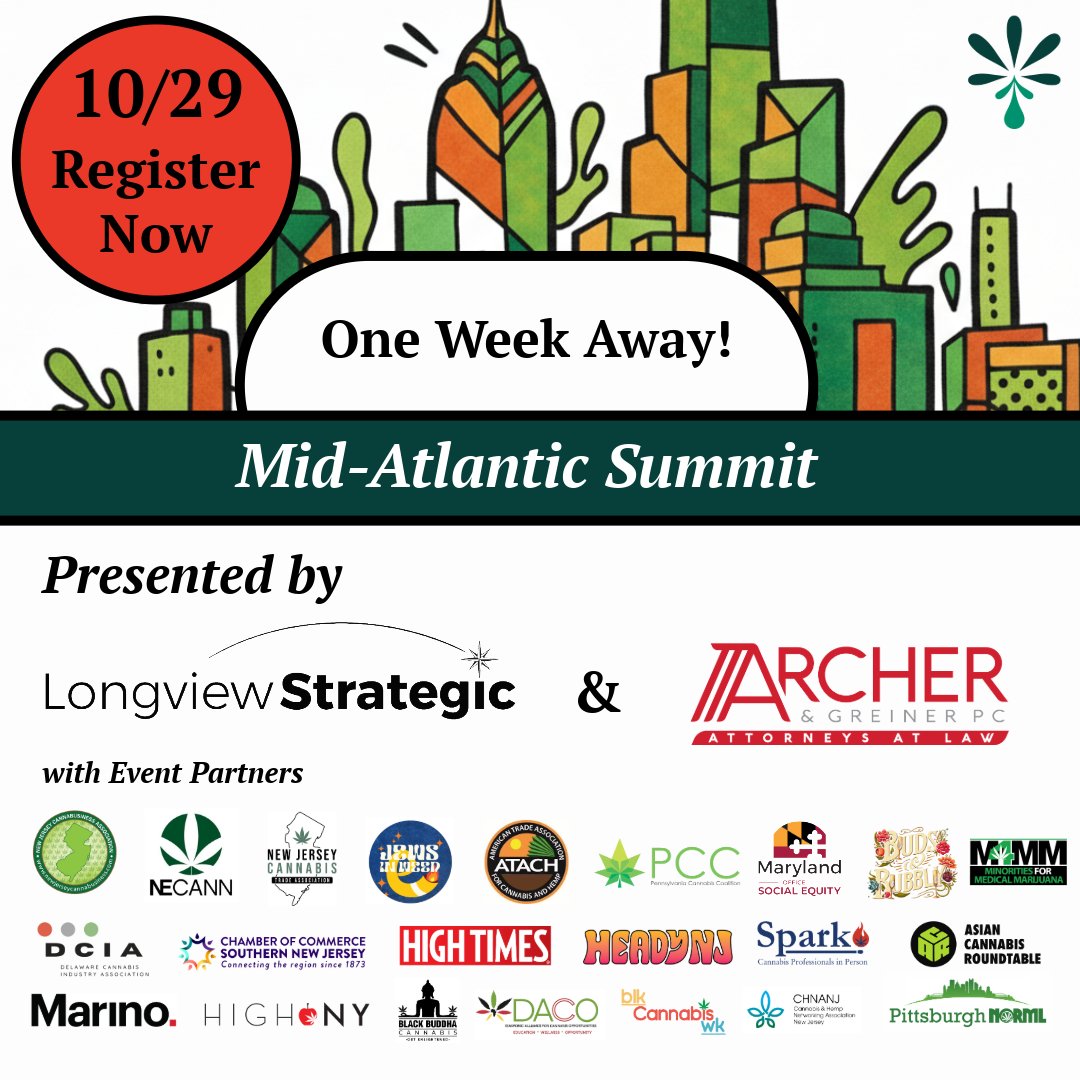Accelerate Cannabis tweet media