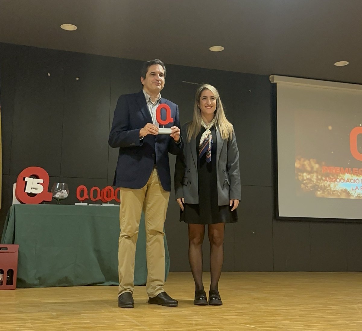 El Periódico de Aquí del Camp de Túria tweet media