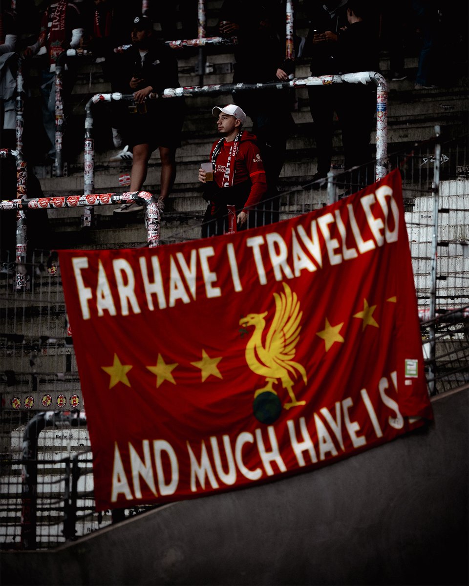 Liverpool FC tweet media