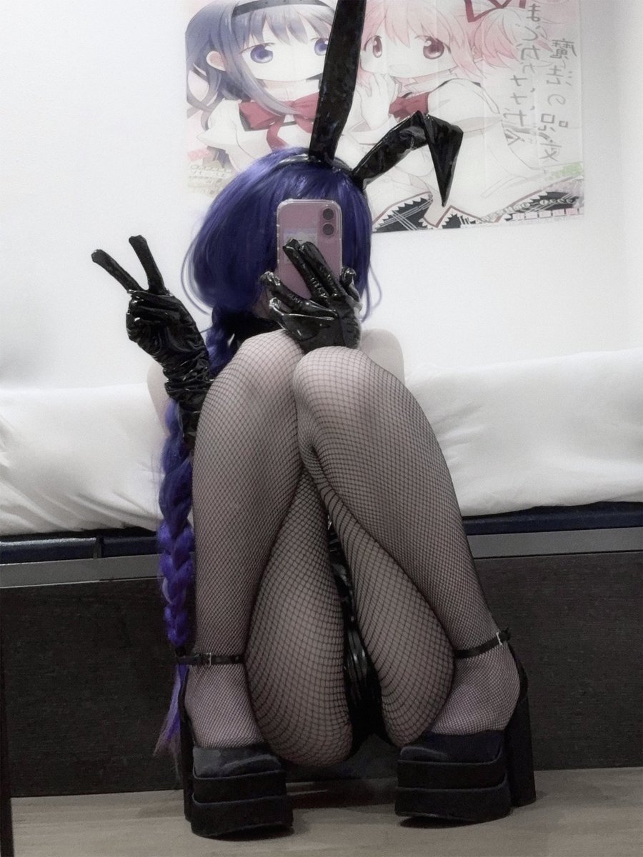 thighs