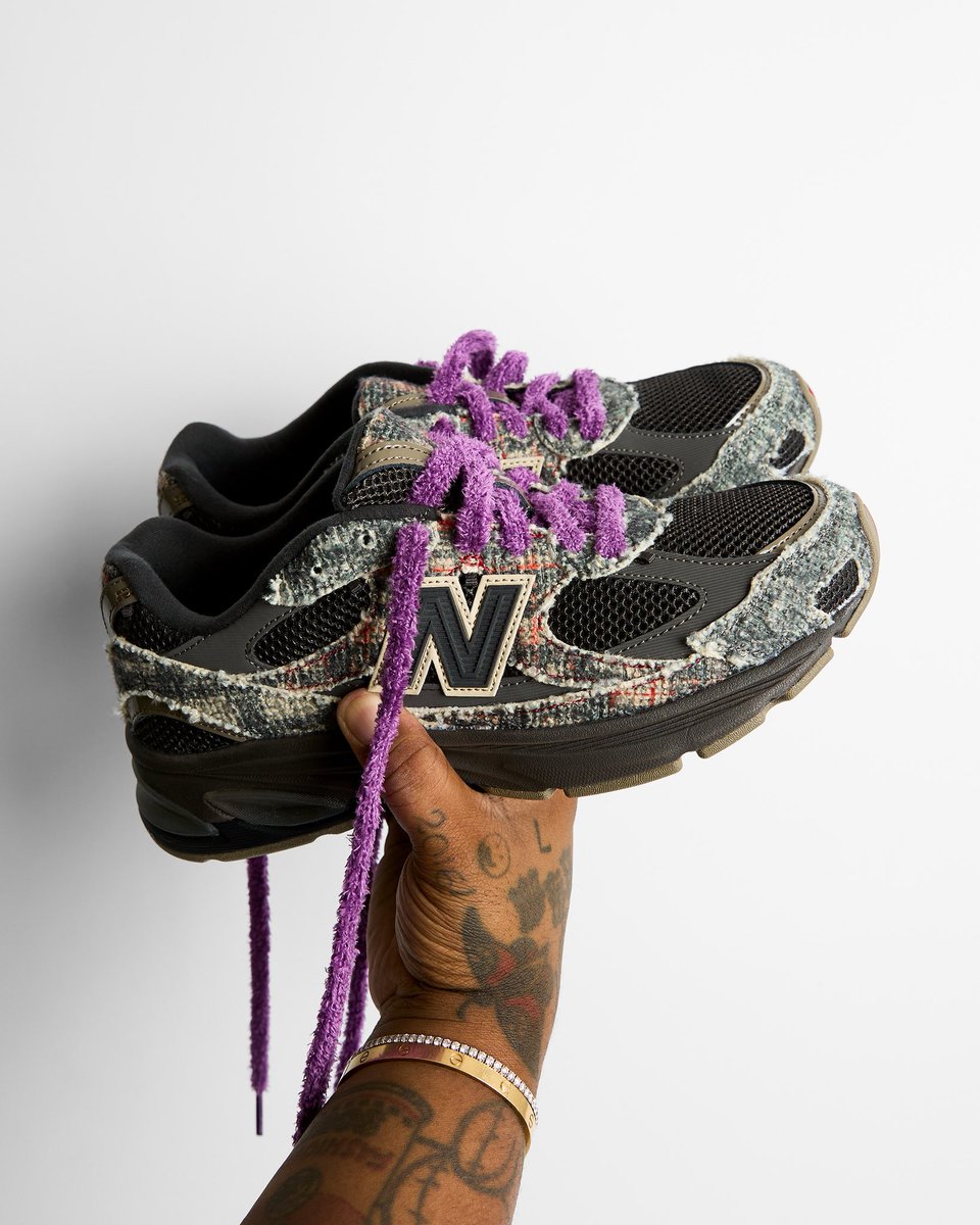 JoeFreshgoods's tweet image. details 💕