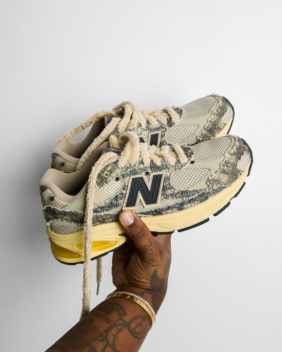 JoeFreshgoods's tweet image. details 💕