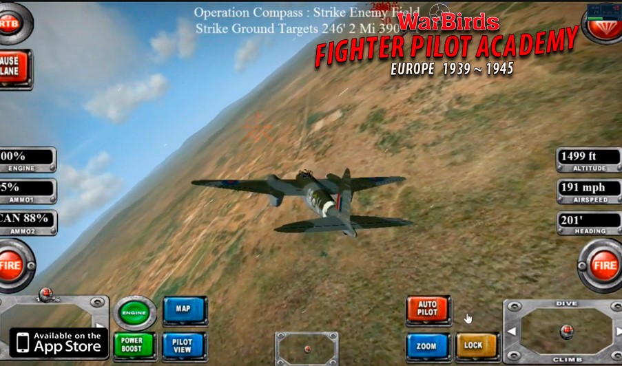 IENTGames's tweet image. WWII News: German Engineers Took Apart A Captured Thunderbolt. Fly WWII Fighters on your iOS Mobile device, from iEntertainment Network (OTCBB) tinyurl.com/yckky3h3 Watch Here! shorturl.at/7Lfvj
#onlinegames #IENT #WarBirds #FlightSimulation #WWII