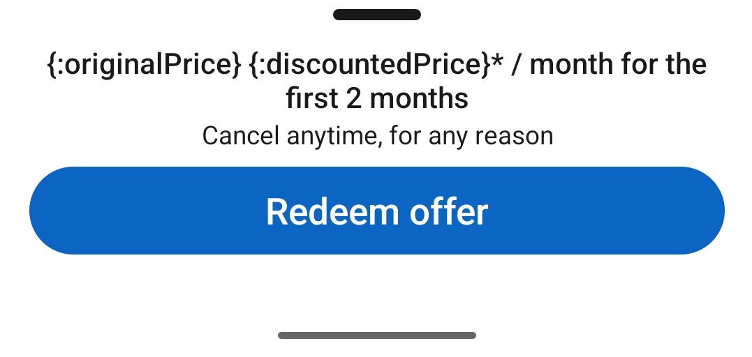 aveek_patra's tweet image. LinkedIn messed up 😕.

#linkedin #Coding #bugs