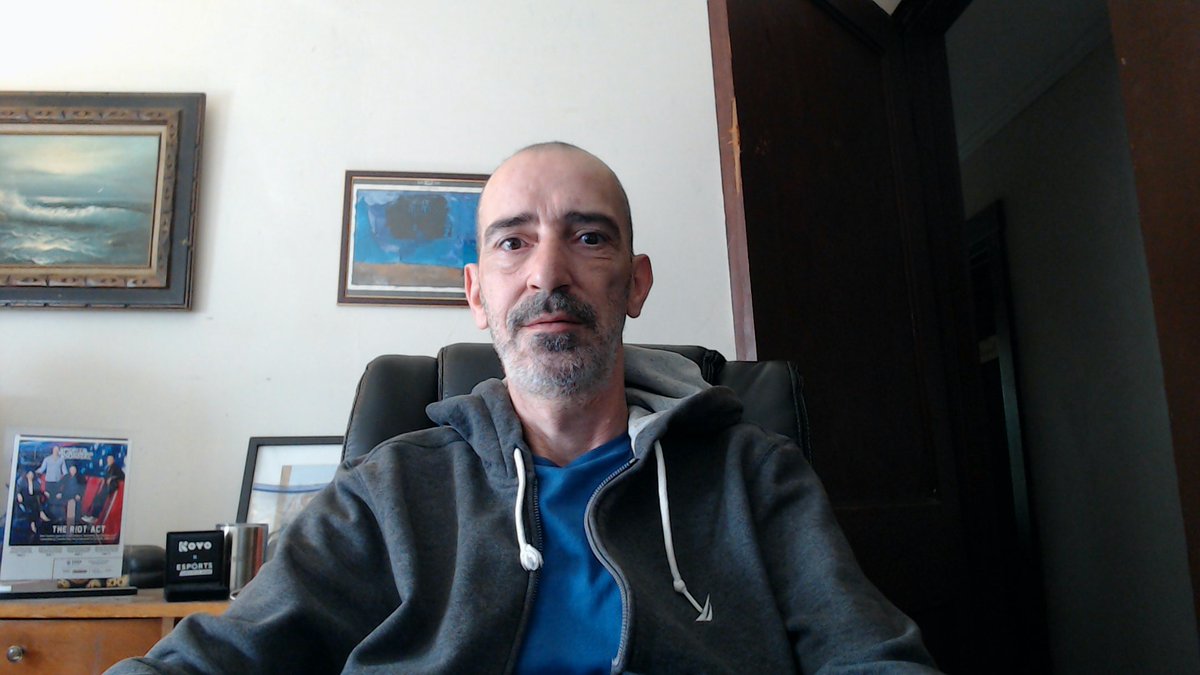 RLewisReports's tweet image. One of Esports most significant contributors has had a very rough time due to serious poor health and by virtue of being an American has ran up substantial medical bills. I hope we can all rally and help out a valued friend and colleague, James Fudge.

gofund.me/3287b9547