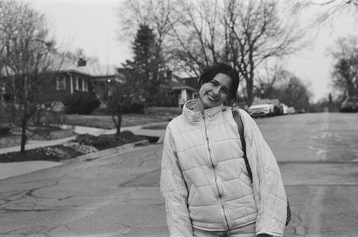 Today's transfer student spotlight features Joelle Annen and Hailey Edmonds! Hailey said, "It's easy to feel imposter syndrome on a campus you haven't spent all four years at, but don't let that get in your way." Read more in the link below. 
ow.ly/al6250XgtrU