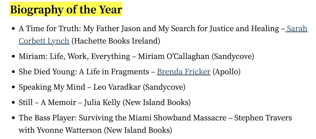 Stephen Travers tweet media