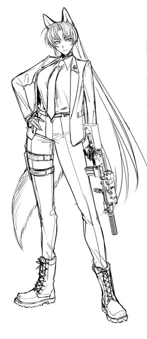 なんだコイツは 