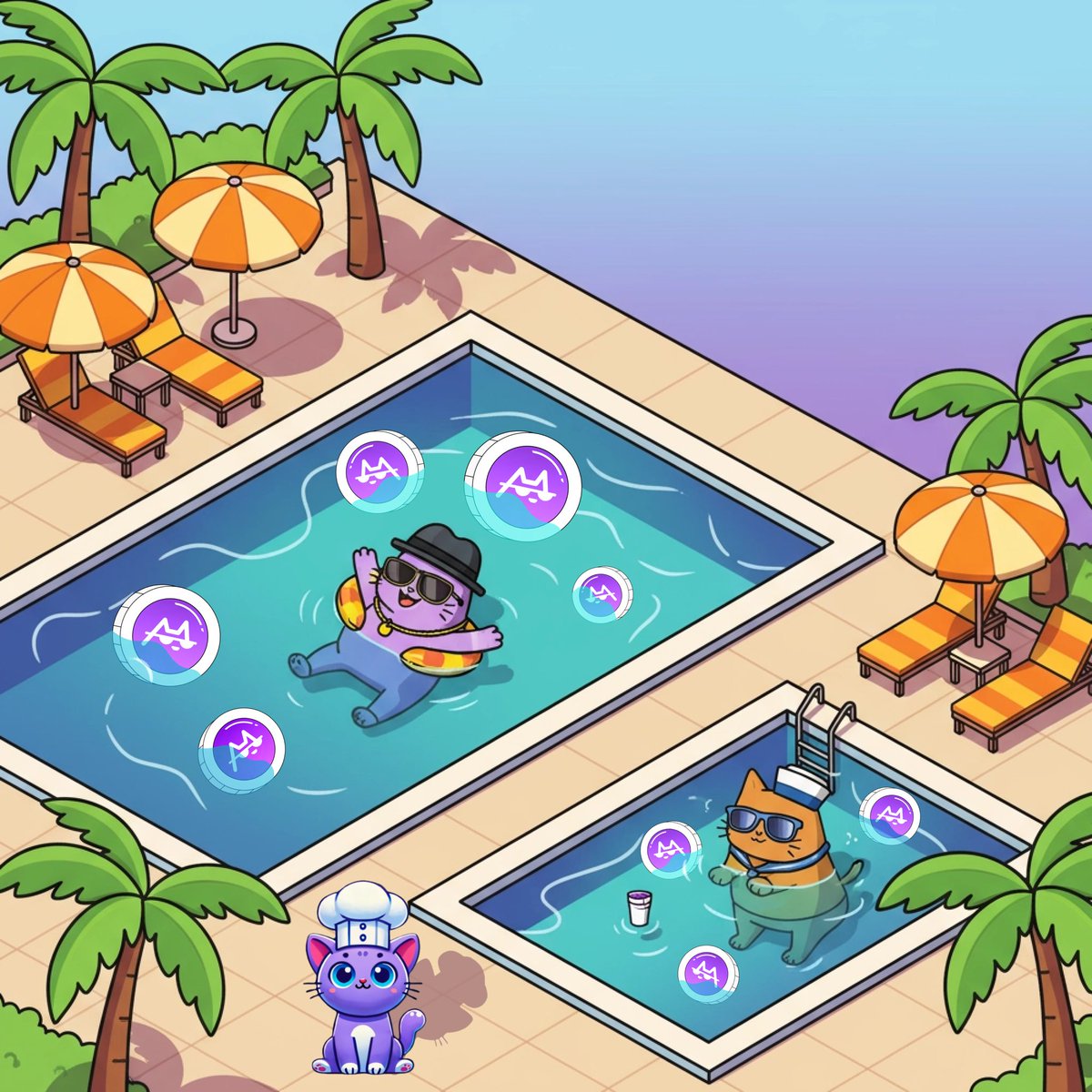 Motoswap tweet media