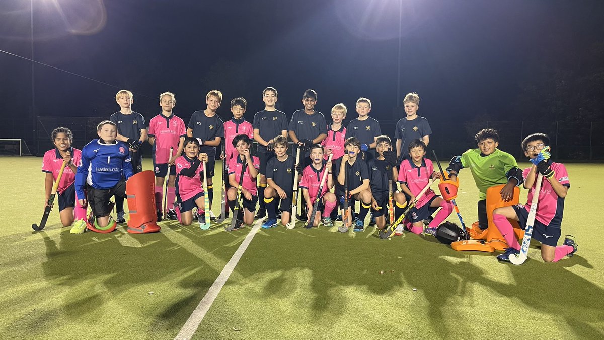 Eltham College Hockey tweet media
