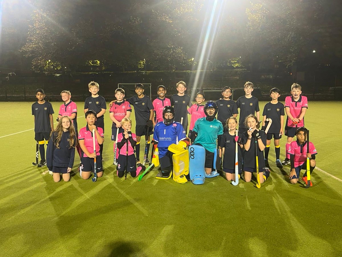Eltham College Hockey tweet media