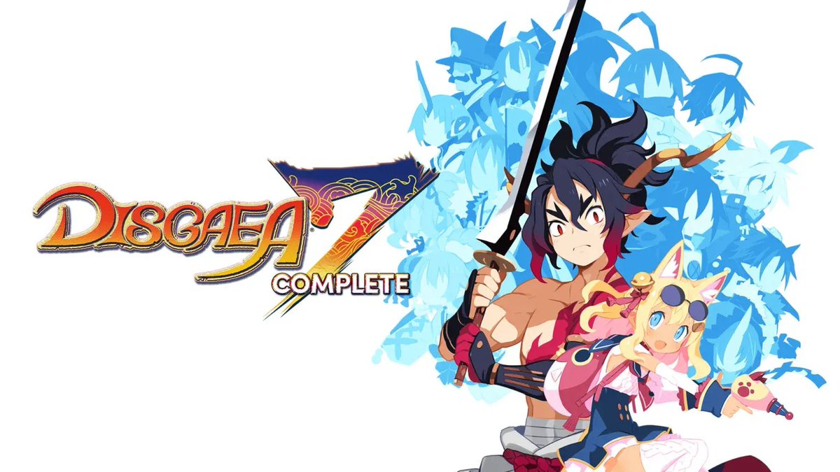 Analizamos Disgaea 7 Complete: "Es una recomendación fácil: rendimiento excelente en portátil, perfiles de imagen/rendimiento poco habituales en la consola y una presentación cuidada que hace justicia a la profundidad de Disgaea 7" gaminguardian.com/analisis-disga… #Review <a href="/NISAmerica/">NISAmerica</a>