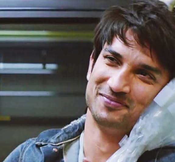 Jack kate❤ (@jackkate4ever) on Twitter photo A Gentleman is One who puts more into the World than He takes out!
<a href="/itsSSR/">Sushant Singh Rajput</a> gave his all! 💯♥️
Character. Intelligence. Strength. Style
Bhadra Paurush Sushant
#SushantSinghRajput𓃵 A Gentleman is One who puts more into the World than He takes out!
<a href="/itsSSR/">Sushant Singh Rajput</a> gave his all! 💯♥️
Character. Intelligence. Strength. Style
Bhadra Paurush Sushant
#SushantSinghRajput𓃵
