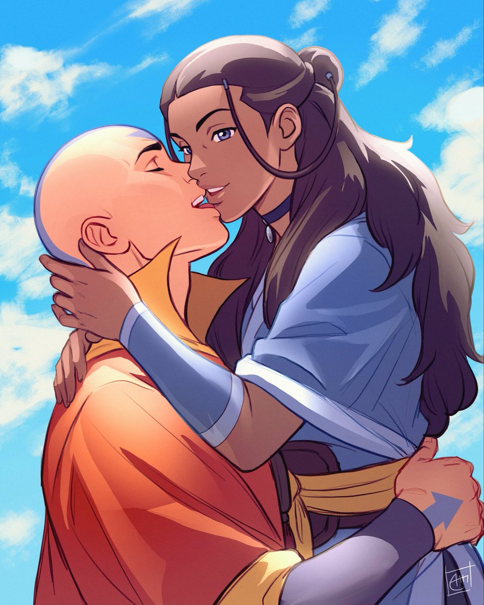 daily kataang tweet media