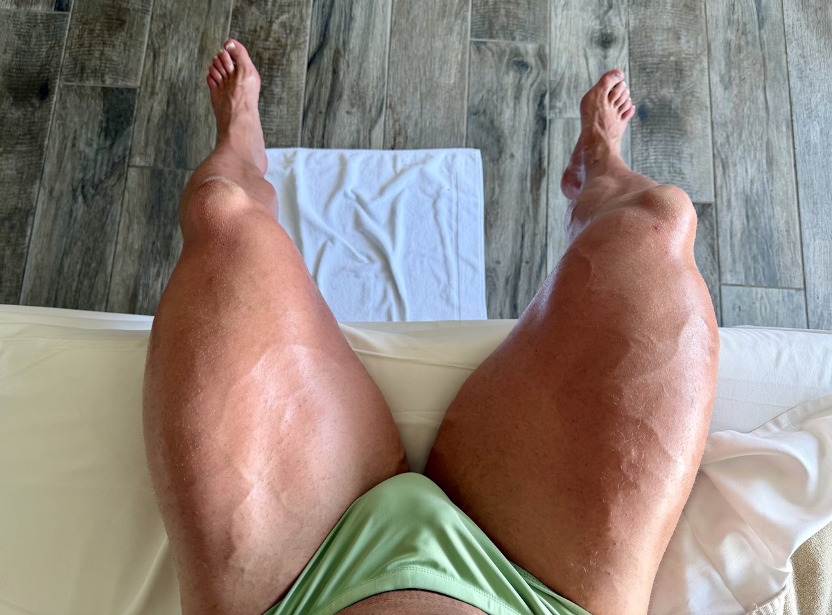 Timeline cleanse of all the repeat discourse happening rn