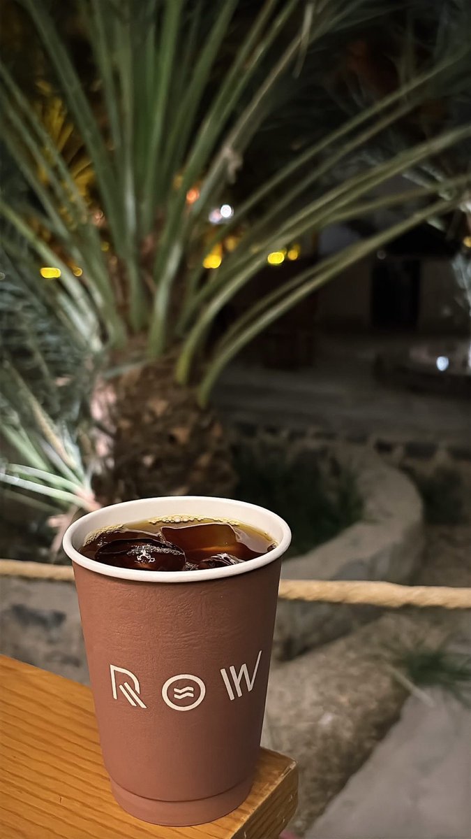 DaoodAlfaouri's tweet photo. ما هي الحسنة التي فعلتها في حياتي، وكان جزاؤها روحًا خفيفة طيبة ؛ 
تفهمني إلى هذا الحد وتتطابق مع روحي ؟ 
يا لك من جزاء عظيم ❤️ https://t.co/wbpuz2IWst