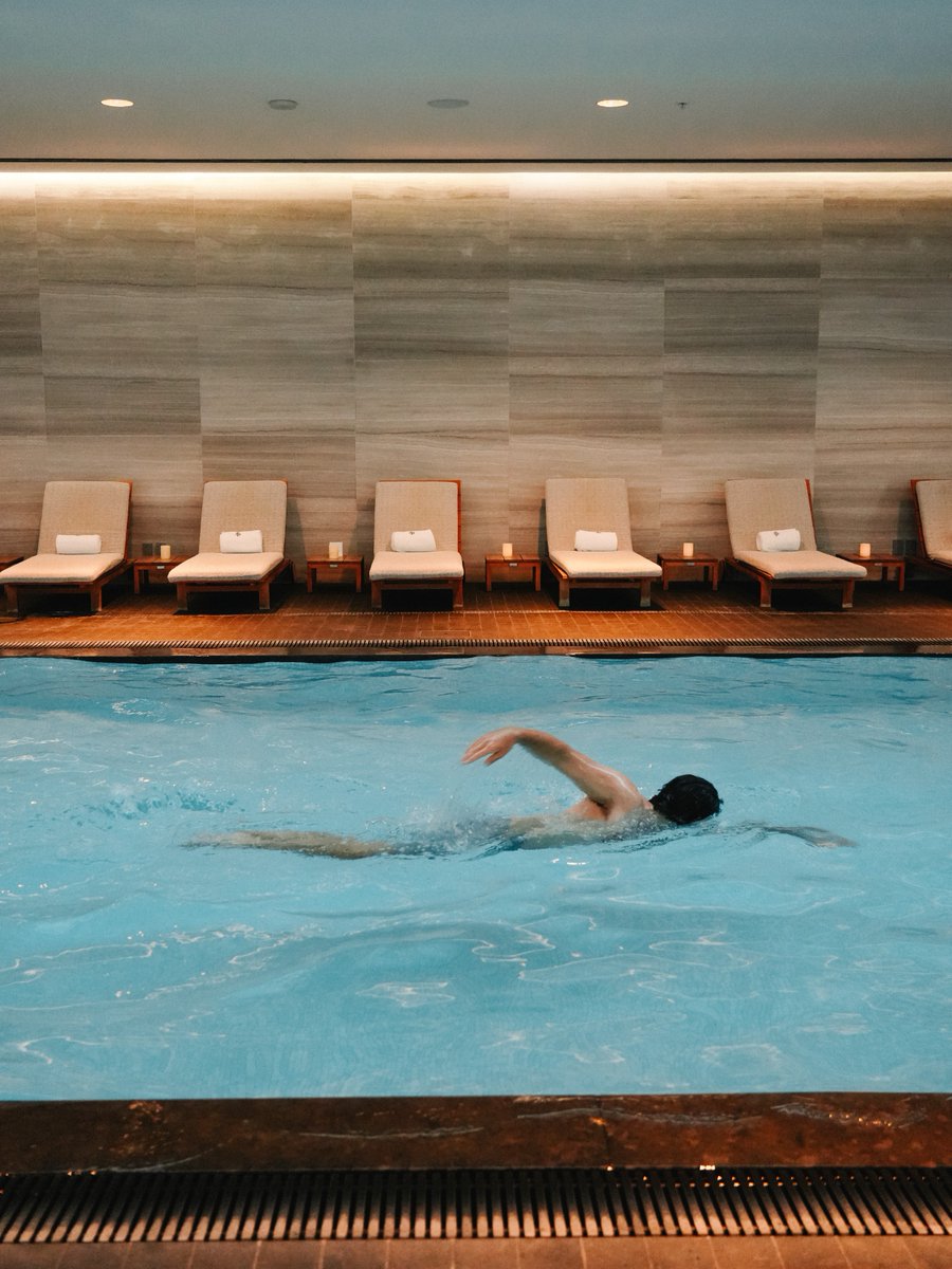 Four Seasons Hotel Toronto tweet media